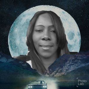 Meet your Posher, Tamika